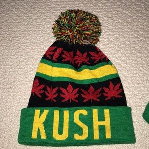 👾Brand new beanie